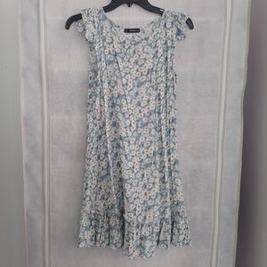 NWOT SHEIN Summer Floral Dress 👗 Shein Size M